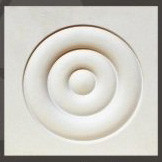 Лепнина ARTFLEX NEW GE-212 Дверной декор