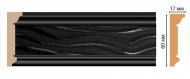 Decomaster D219-195 Карниз потолочный