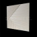 Гипсовая 3D-панель DecoStyl Консул Гипсовая 3D-панель DecoStyl Консул