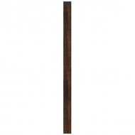Планка универсальная U-Trim Linerio S/M Line Chocolate 2.65
