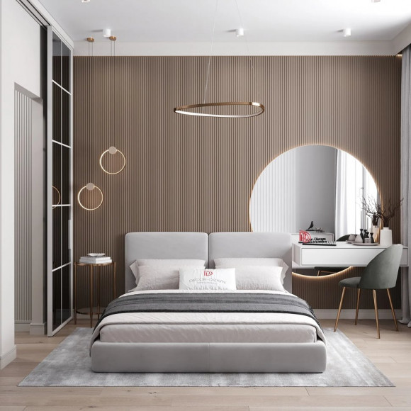 Панель из дюрополимера Decor Dizayn DD931(3m) Панель из дюрополимера Decor Dizayn DD931(3m)