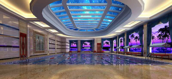 Мрамор (имитация) стеновая панель Chalcedony 220B
