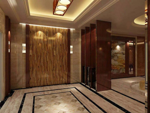 Мрамор (имитация) стеновая панель Chalcedony 220B