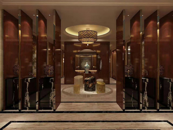 Мрамор (имитация) стеновая панель Chalcedony 220B