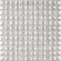 Мозаика Vidrepur Edna White Белый (на сетке) Мозаика Vidrepur Edna White Белый (на сетке)