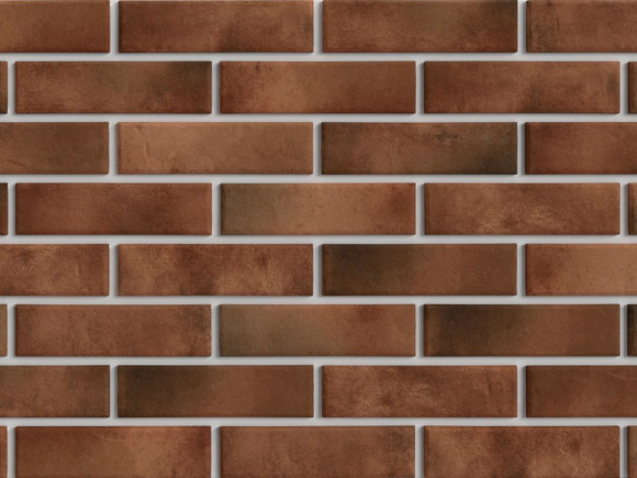 Фасадная плитка BestPoint Retro Brick Chili