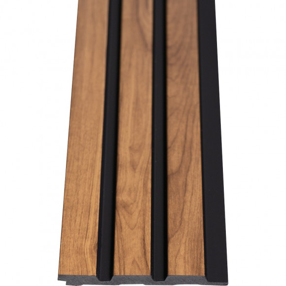 Рейка Ecowall 3D (JC962) E-1287B