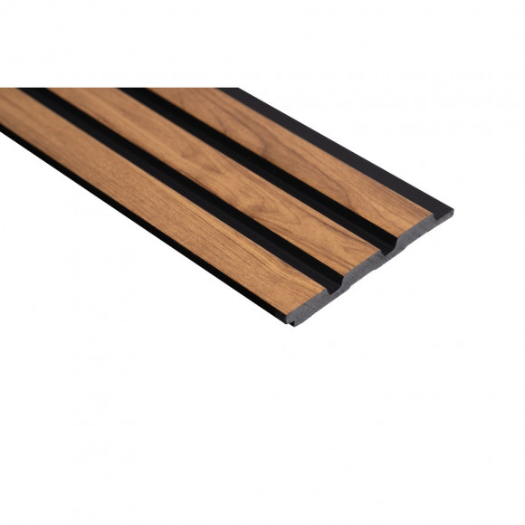 Рейка Ecowall 3D (JC962) E-1287B