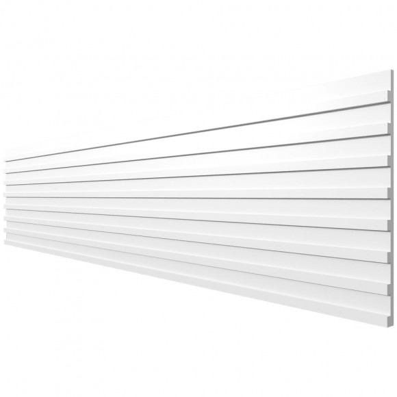 Панель из дюрополимера Decor Dizayn DD911(3m)