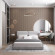 Панель из дюрополимера Decor Dizayn DD930