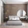 Панель из дюрополимера Decor Dizayn DD930