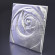 Дизайнерская панель 3D из гипса ARTPOLE ROSE Пятый элемент