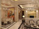 Мрамор (имитация) стеновая панель Emperador dark 382E