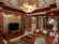 Мрамор (имитация) стеновая панель Emperador dark 382E
