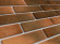 Фасадная плитка BestPoint Retro Brick Curry