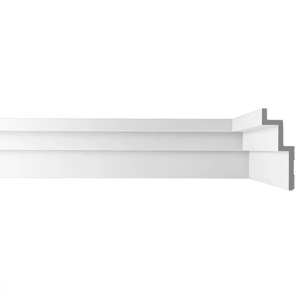 Карниз Bellо-Deco XPS К 13Н Карниз Bellо-Deco XPS К 13Н