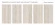 Керамогранит матовый STARO Dolomites Travertin Classic Noce 60x120 Matt Carving