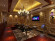 Мрамор (имитация) стеновая панель Golden Cream 282A