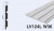 Панель Hiwood LV124L W36