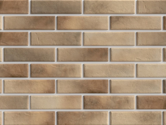 Фасадная плитка BestPoint Retro Brick Masala
