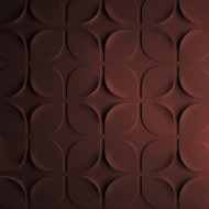 3D гипсовые панели DECO LINE MODERN M-20