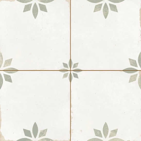 Керамогранит DVOMO MEMORIES SAGE 45x45 (5 шт.в уп)