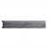 Decomaster D235-1632 ДМ Цветной напольный плинтус Decomaster D235-1632 ДМ Цветной напольный плинтус