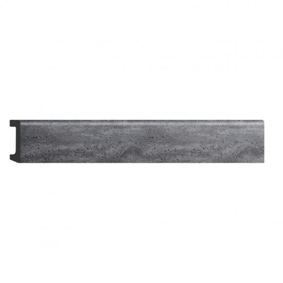 Decomaster D235-1632 ДМ Цветной напольный плинтус Decomaster D235-1632 ДМ Цветной напольный плинтус