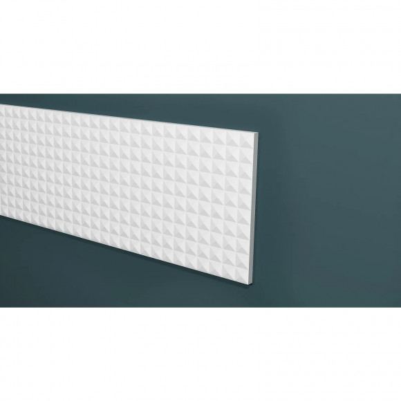 Панель из дюрополимера Decor Dizayn DD932(3m)