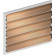 Молдинг Hiwood LB40 G216 Молдинг Hiwood LB40 G216