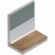 Алюминиевый плинтус NEEXY
