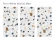 Керамогранит матовый STARO Silk Terra White 60x120 Matt Керамогранит матовый STARO Silk Terra White 60x120 Matt