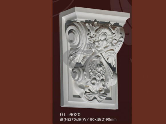Лепнина ARTFLEX NEW GL-6020 Консоль