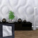 Гипсовая 3D-панель DecoStyl Аливия