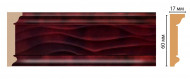 Decomaster D219-62 Карниз потолочный