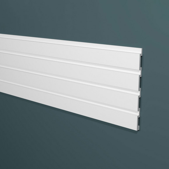 Панель из дюрополимера Decor Dizayn DD914