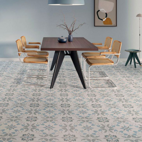 Керамогранит DVOMO SIXTIES 45x45 (5 шт.в уп)