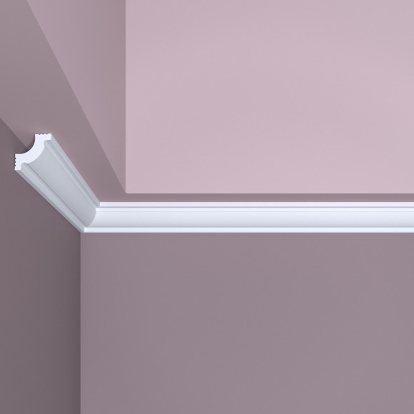 Угол Bellо-Deco XPS У 5