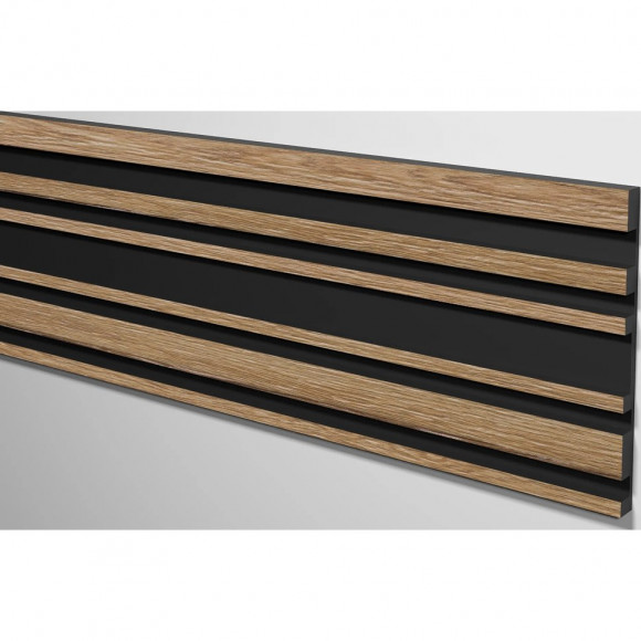 Панель из дюрополимера Decor Dizayn 924-64SH