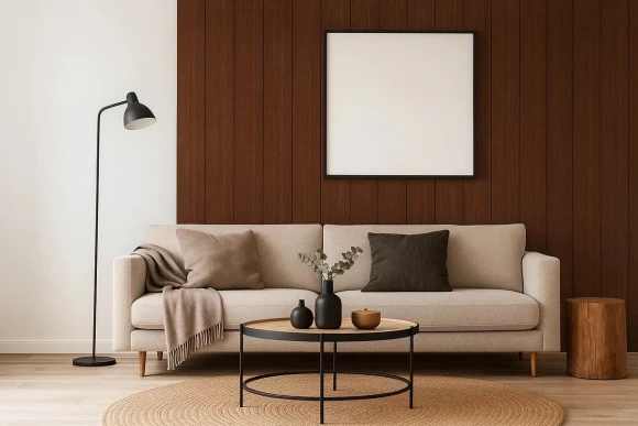 Панель из экополимера COSCA RP018-D077 Панель из экополимера COSCA RP018-D077