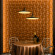 3D гипсовые панели DECO LINE MODERN M-09