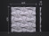 3D гипсовые панели DECO LINE MODERN M-09
