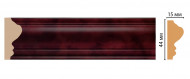 Decomaster D030-62 ДМ Цветной молдинг