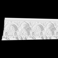 Лепнина ЕВРОПЛАСТ 1.50.502 карниз