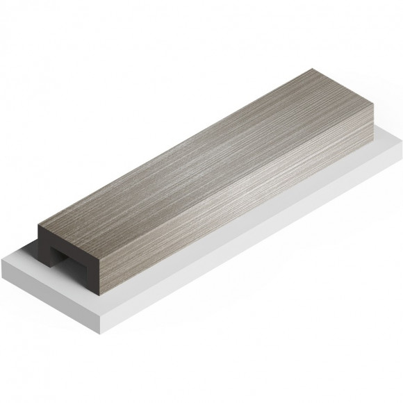 Молдинг Hiwood LB40 S15 Молдинг Hiwood LB40 S15