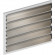 Молдинг Hiwood LB40 S15 Молдинг Hiwood LB40 S15