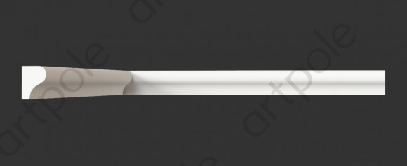 Молдинг для стен ARTPOLE SMG27 Молдинг для стен ARTPOLE SMG27