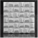 Гипсовая 3D-панель DecoStyl Клиф