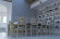 Гипсовая 3D-панель DecoStyl Рейка
