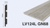 Панель Hiwood LV124L GN68